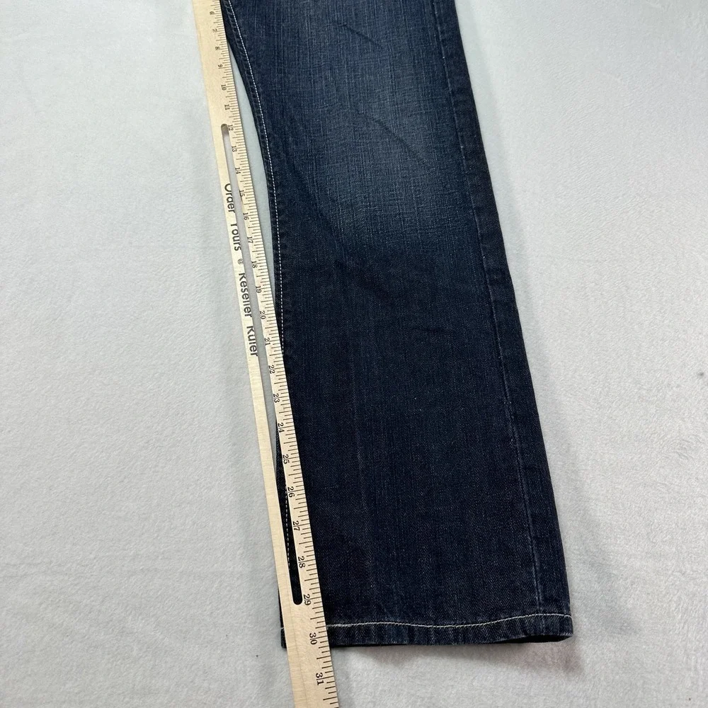 Levis levis 514